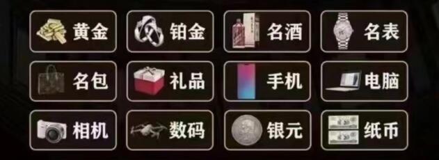 汉中回收奢侈品